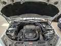 View of engine compartment