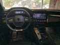 View of dashboard