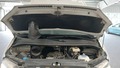 View of engine compartment