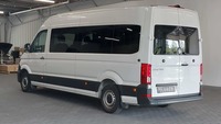 Вид сзади слева