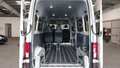 View of boot / luggage space