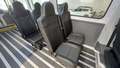 View of rear seat