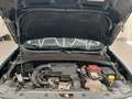 View of engine compartment