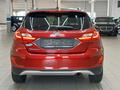Rear view