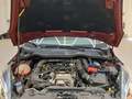 View of engine compartment