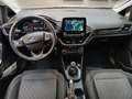 View of dashboard