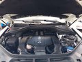 Motor bölümünün görünümü