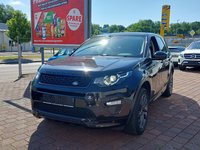 Land Rover Discovery Sport Td4 AWD Automatik "SE"