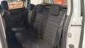 View of rear seat