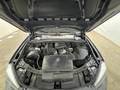 View of engine compartment