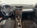 View of dashboard