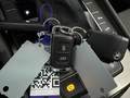 Other optional extras