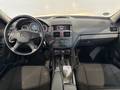 View of dashboard