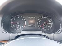 Вид на приборную панель