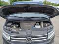 Motor bölümünün görünümü