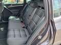 View of rear seat