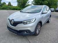 Renault Kadjar 1,5 dCi Automatik Energy "Business Edition"