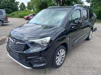 Opel Combo Life 1,5 CDTI "Innovation"