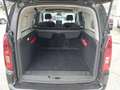 View of boot / luggage space