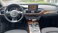 View of dashboard
