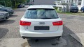 Rear view