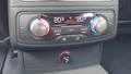 View of rear climate control switch