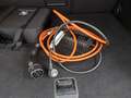 View of fittings for electric vehicle