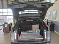 View of boot / luggage space