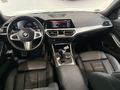 View of dashboard