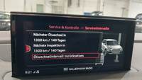 Статус автомобиля