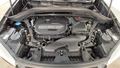 View of engine compartment