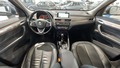 View of dashboard