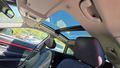 View of sunroof / panoramic roof