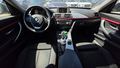 View of dashboard