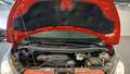 View of engine compartment