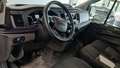 View of dashboard