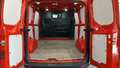 View of boot / luggage space