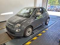Náhled zpředu zleva