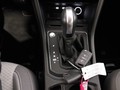 Vue de la console centrale