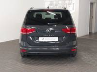 Vue de l’arrière
