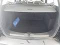 View of boot / luggage space
