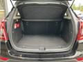 View of boot / luggage space
