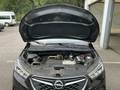 View of engine compartment