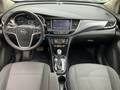 View of dashboard