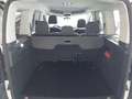 View of boot / luggage space