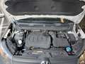 View of engine compartment