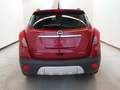 Rear view