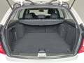 View of boot / luggage space