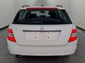 Rear view