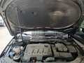 View of engine compartment